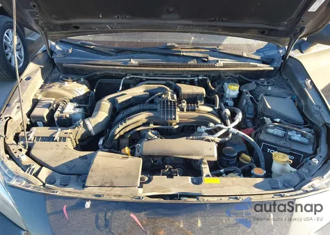 2019 Subaru Impreza 2.0I Premium из США, поврежденный, VIN 4S3GKAD63K3620484